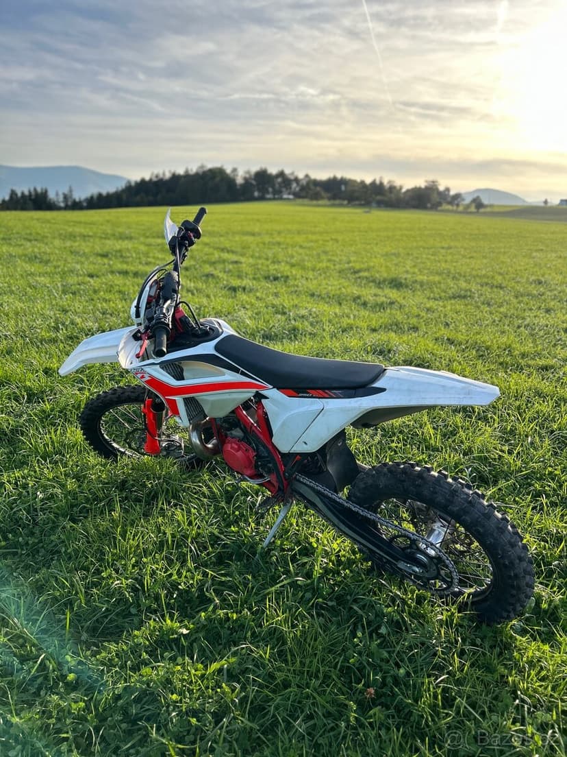 Beta RR 250