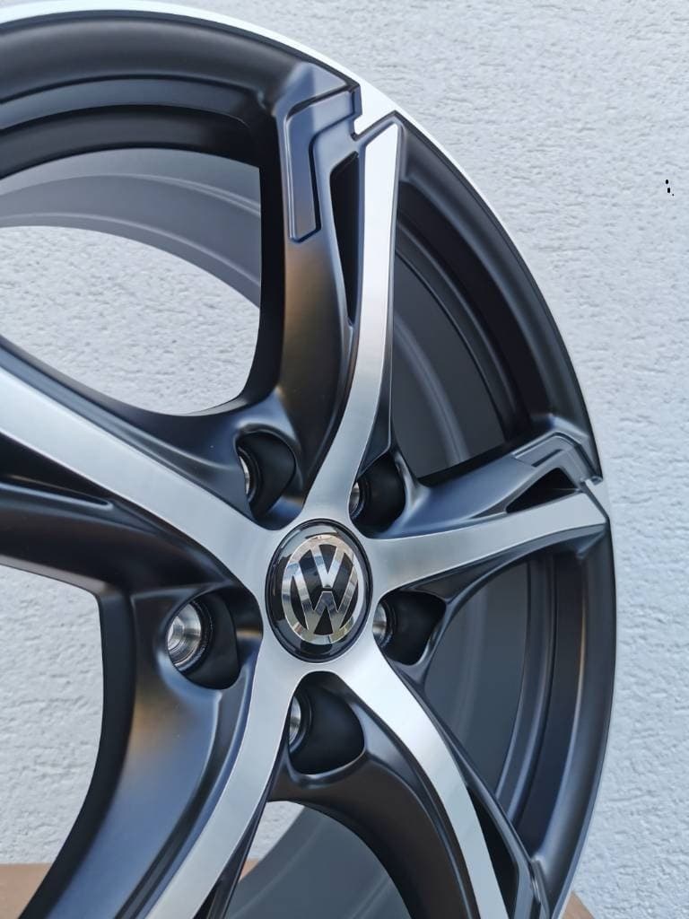 Vw Multivan alu kola Ronal 5X120 8X19 ET50