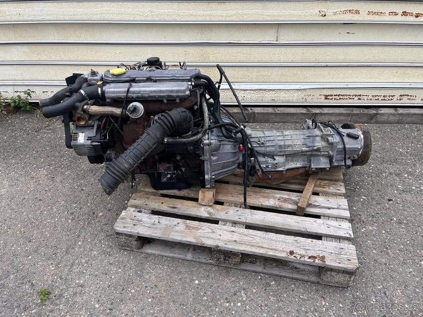 Defender / Discovery 300tdi 83kw