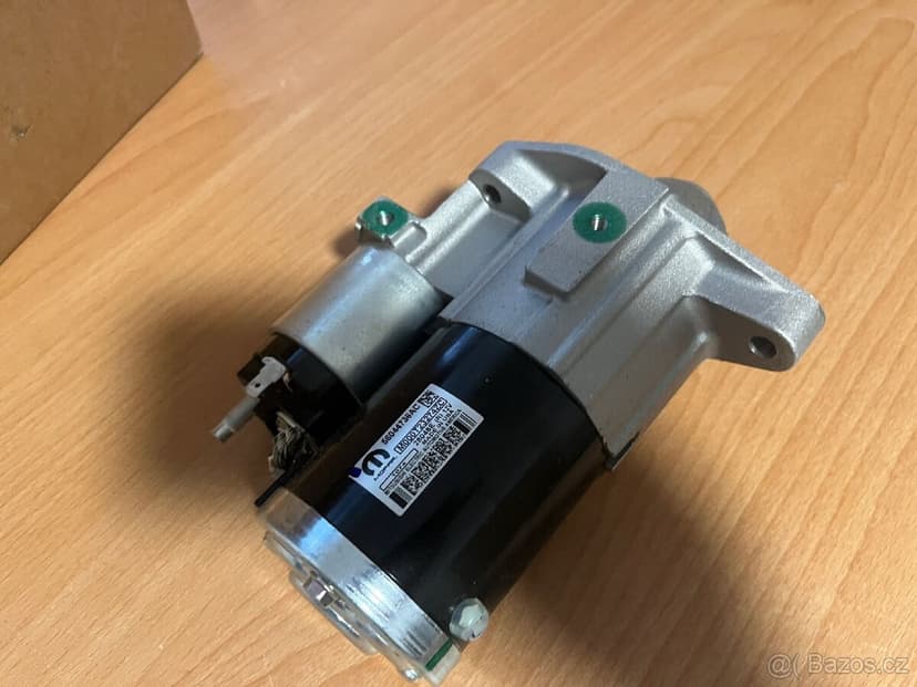 RAM 1500, startér, origo. Mopar