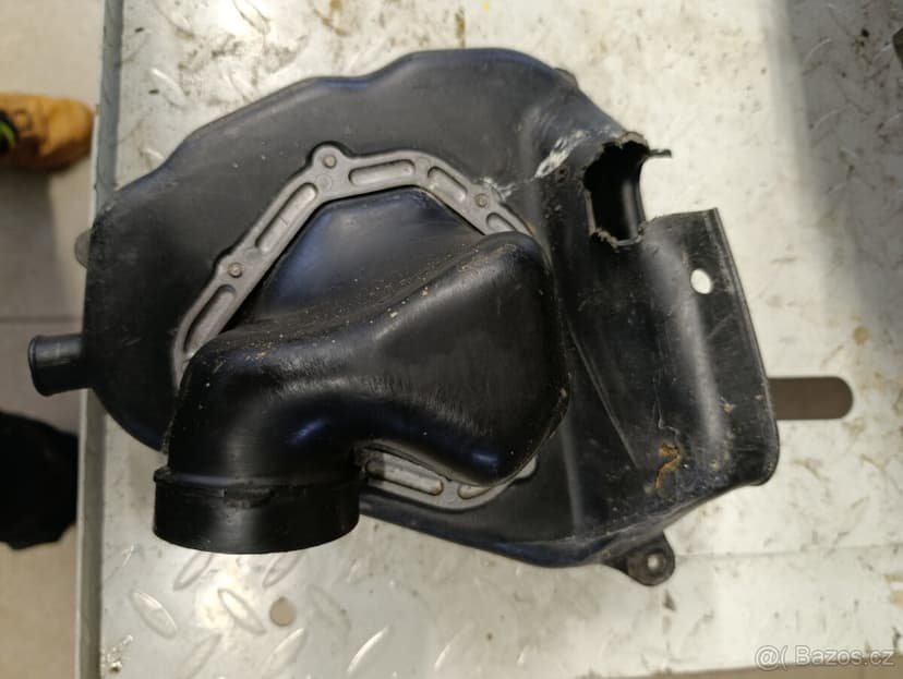 Kawasaki Kx 125 1983 Evo