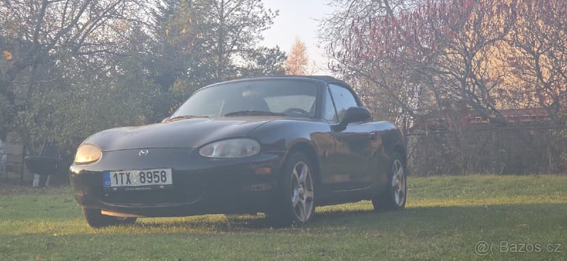 Mx-5 1,8 103 kw
