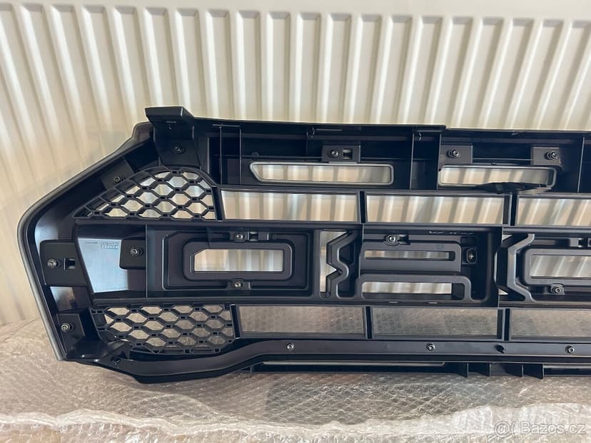 Přední maska Ford Ranger Raptor – NOVÁ