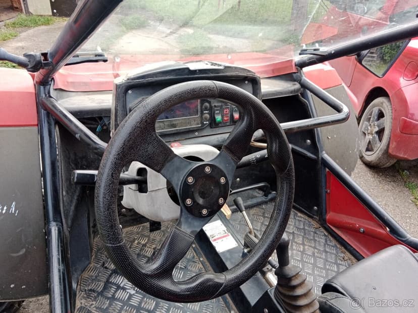 Prodám Buggy Renli