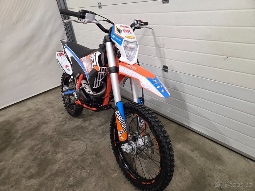 Leramotors RFZ Apollo THUNDER 300 RR