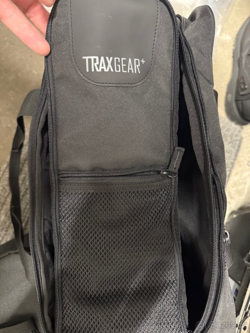 Tašky sw motech Trax