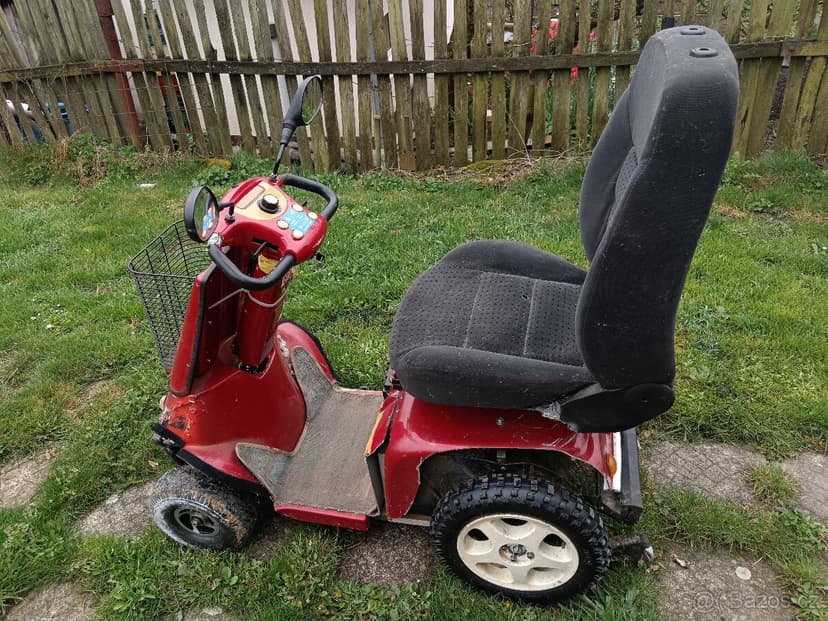 Selvo 4800 - plně funkční