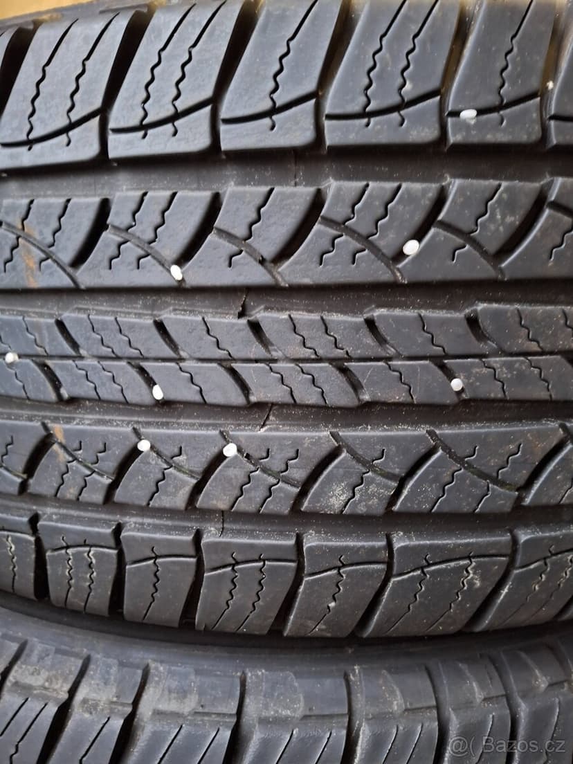 Pneumatiky 265/65/17