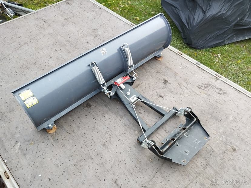 Radlice na CFmoto Gladiator X850 X1000  (G2)