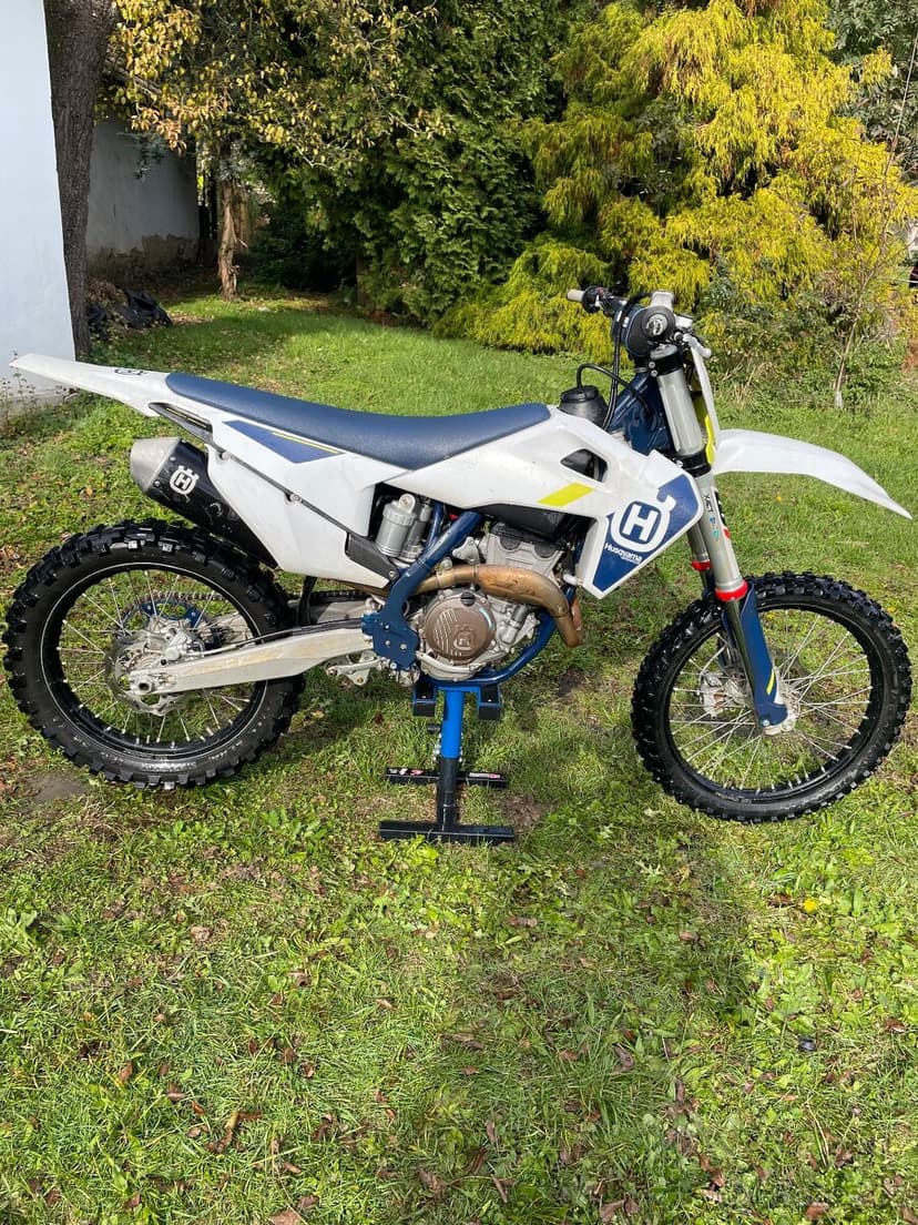 Husqvarna FC 250