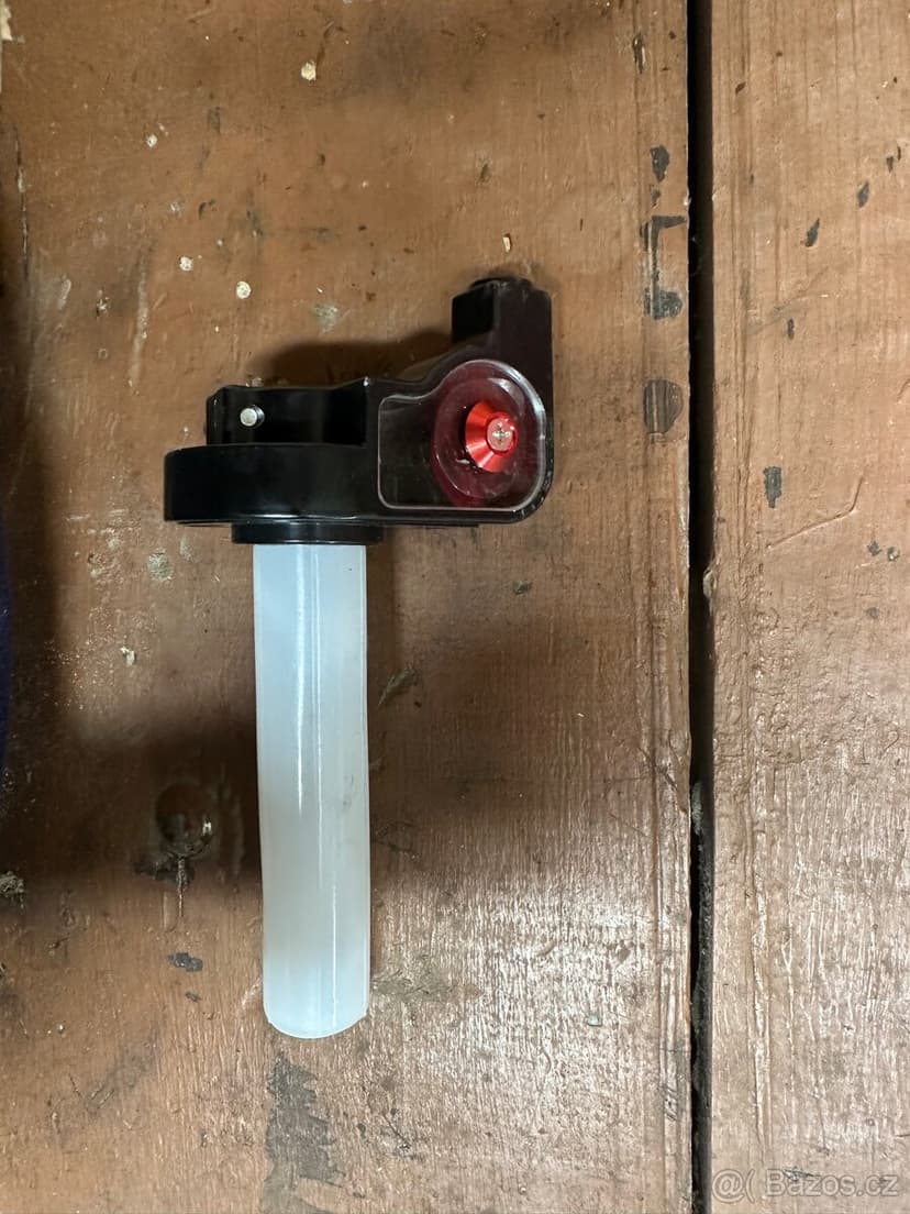 Příslušenství na moro