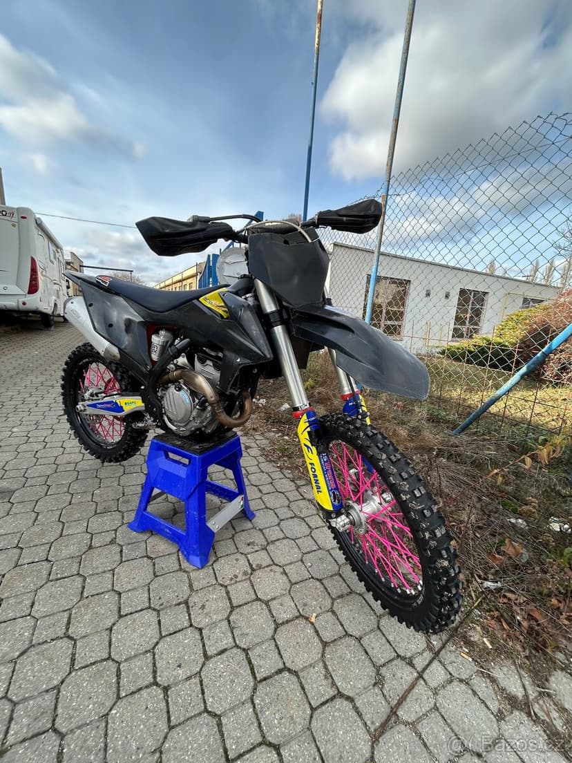 Ktm sxf250 2020