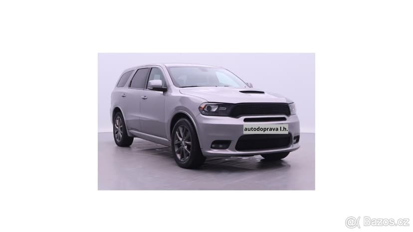 Dodge Durango 5,7 V8 4x4