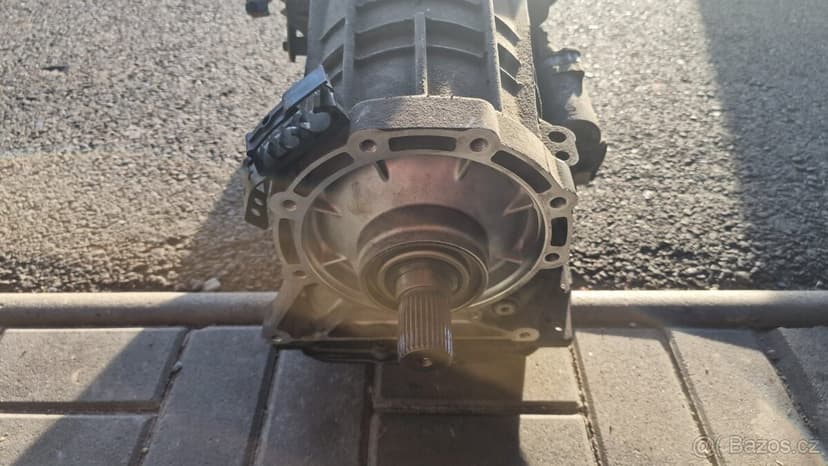 Automatická převodovka F-150
