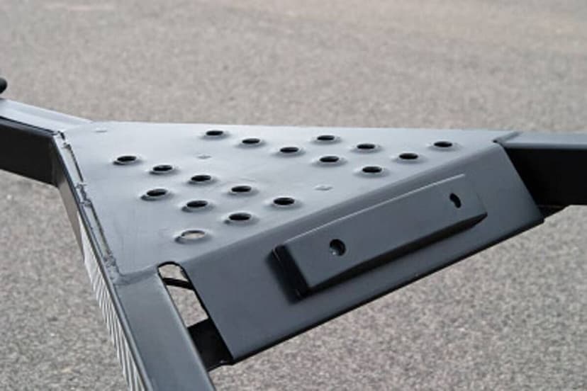 Přívěs Thomas JET 750kg pro vodní skútr