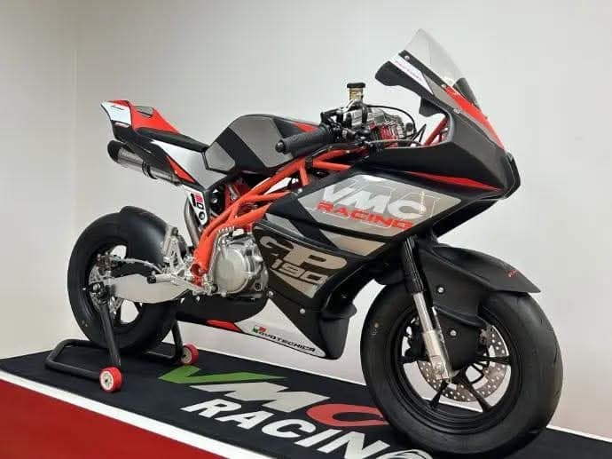 OHVALE MINI GP-O EVO-2 2024/25 160/190 4kvalt