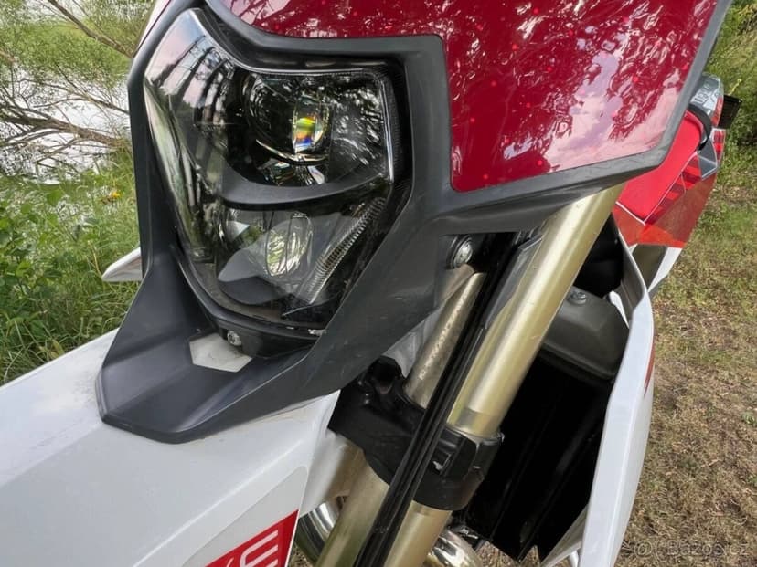 Fantic XE 300 Faktory Racing