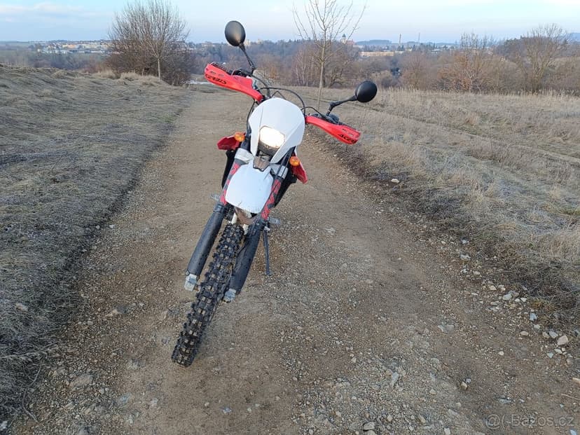 Husqvarna TE 250 2010