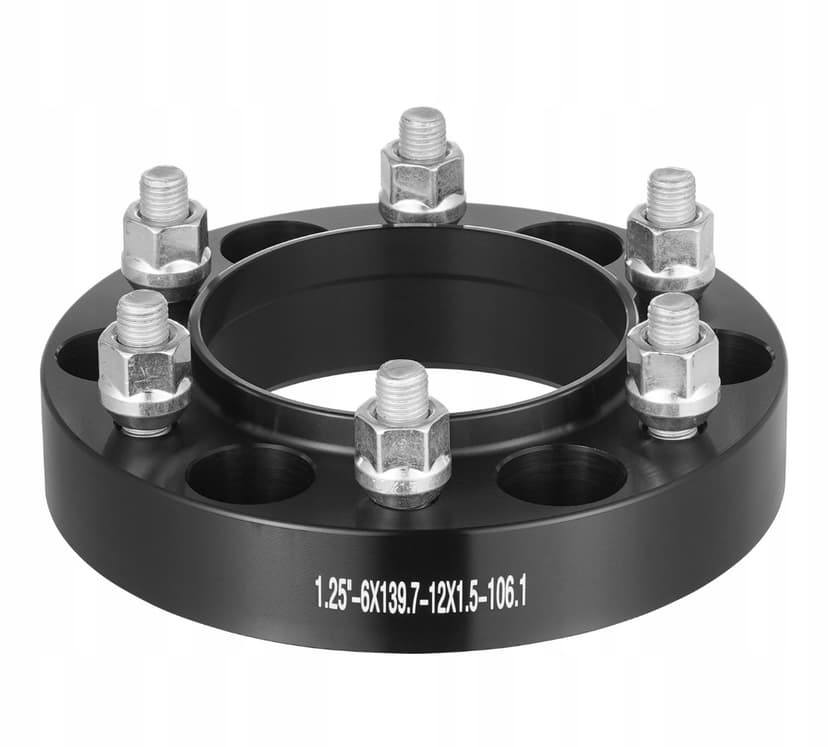 Rozšiřovací podložky Toyota šířka 32 nebo 38mm