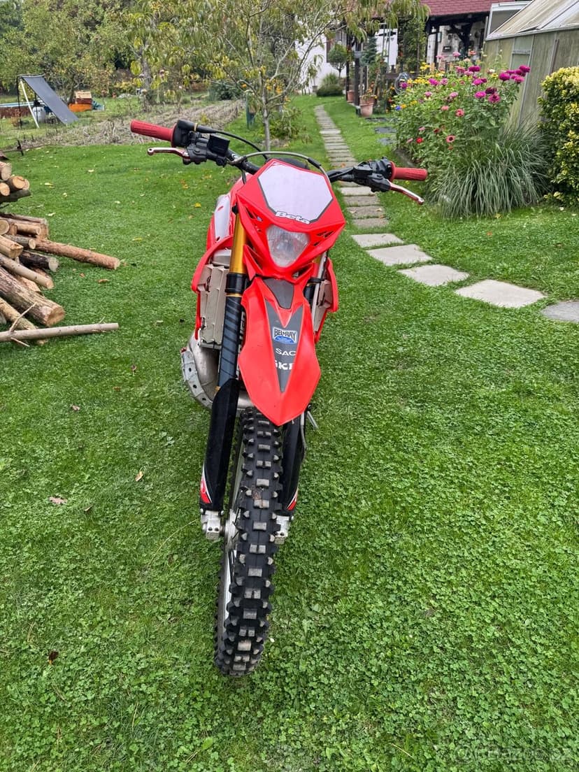 Beta RR 250