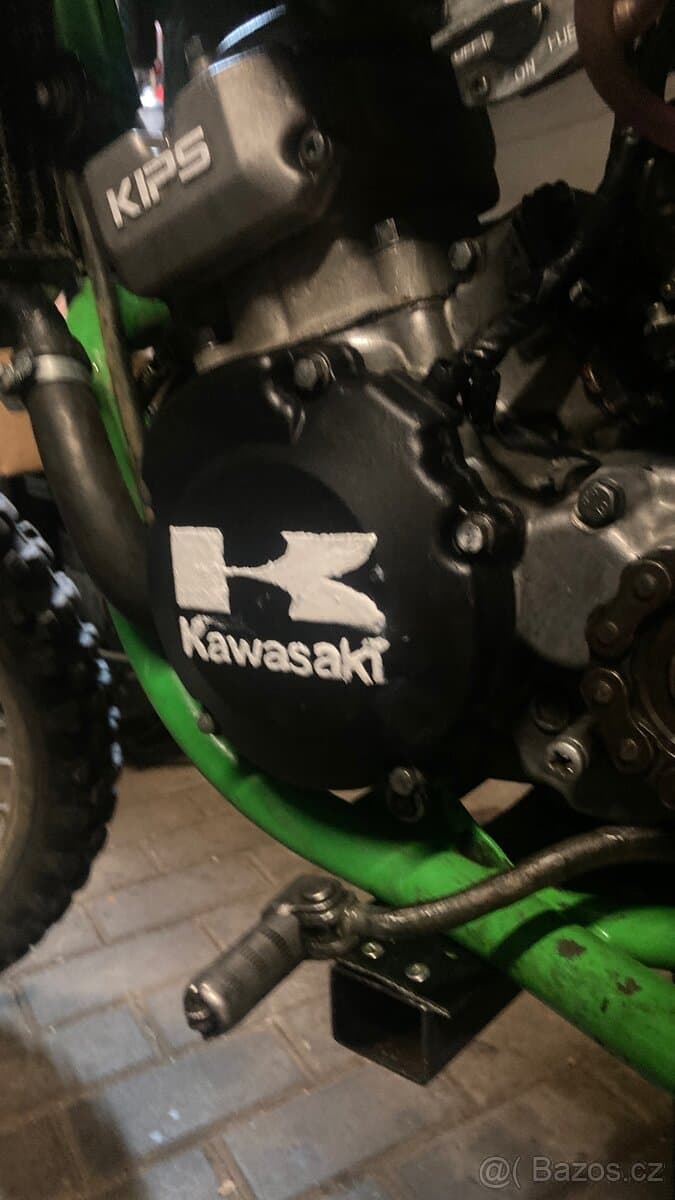 Kawasaki