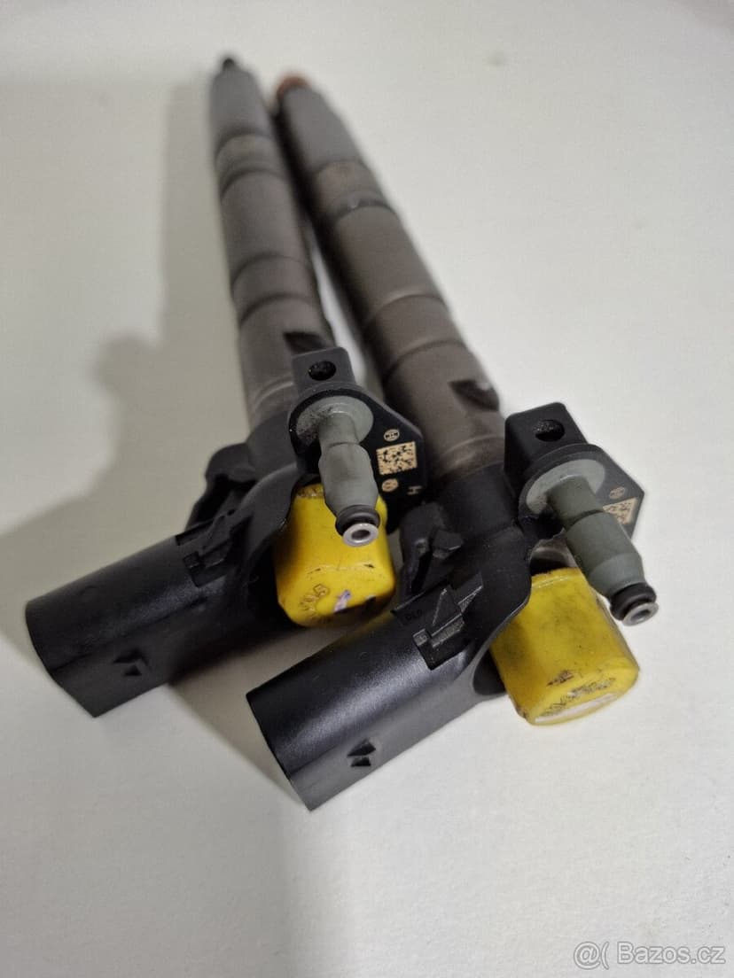 Vstřikovač VAG Originál 03L130277