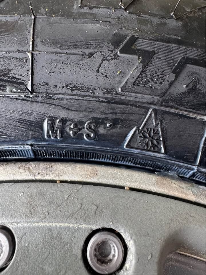 TOYO Open Country A/T a Ráfky Allroad C5