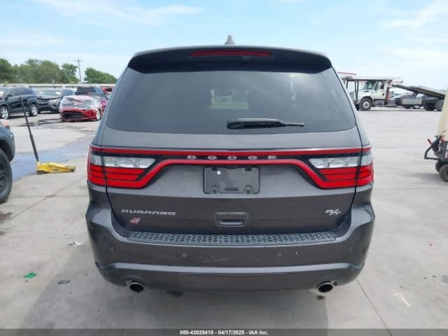 DODGE DURAGO 5.7 R/T FACELIFT