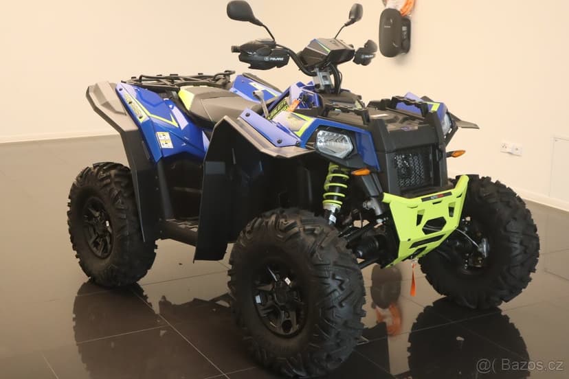 POLARIS Scrambler XP 1000 S (2023)