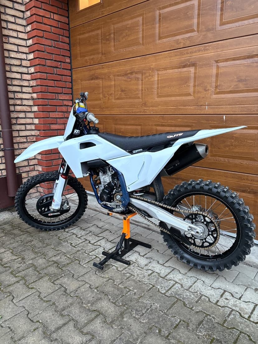 Husqvarna fc 250 2025