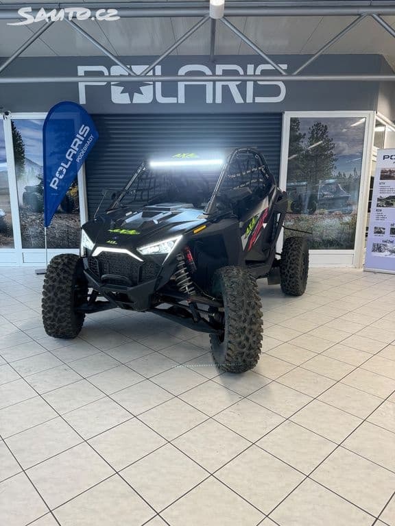 Polaris RZR TURBO R 2023