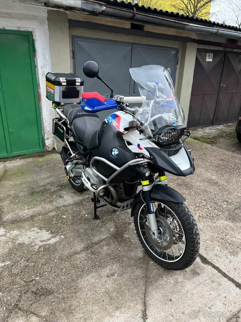 BMW R 1200 GS