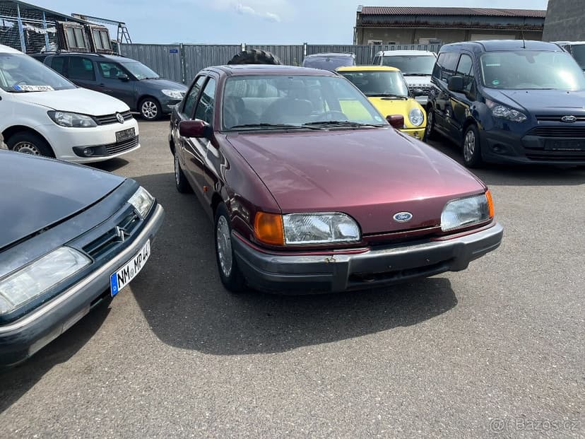 Ford Sierra 2.0 i LX