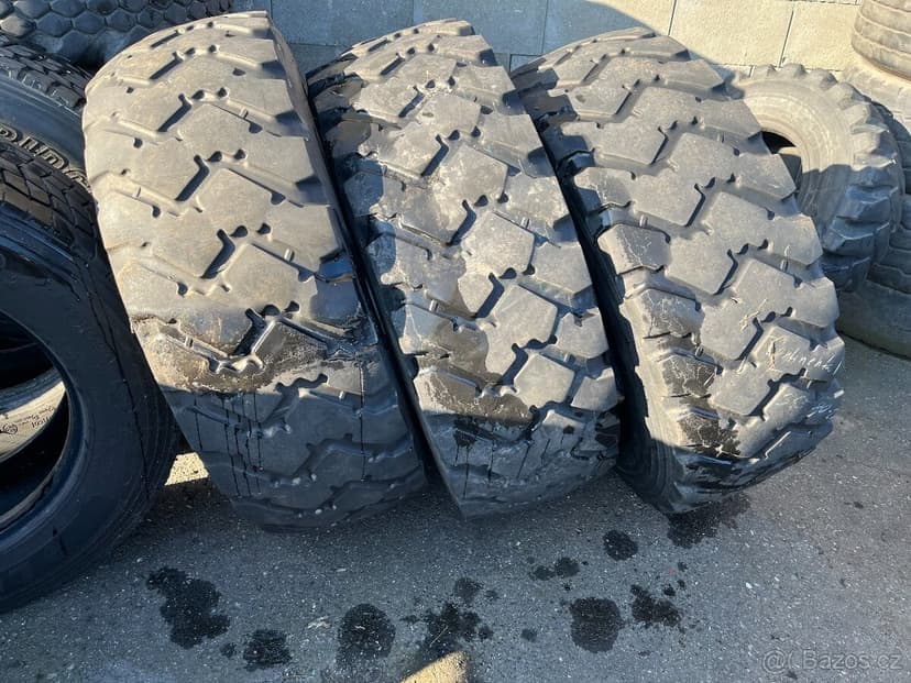 Michelin XZL 365/80/20 365/80r20 r20 365 80 20