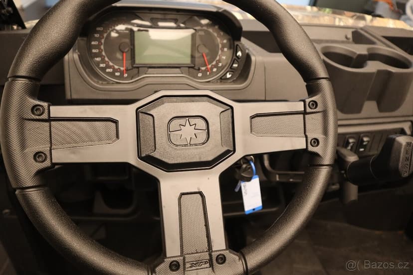 POLARIS Ranger 1000 EPS Hunter