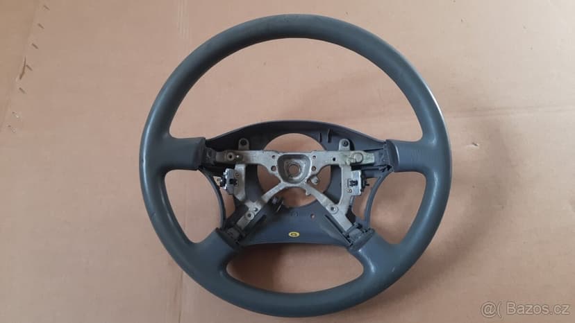 Toyota LC90 – Náhradní díly