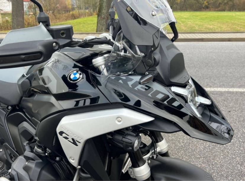 Prodám BMW R 1300 GS