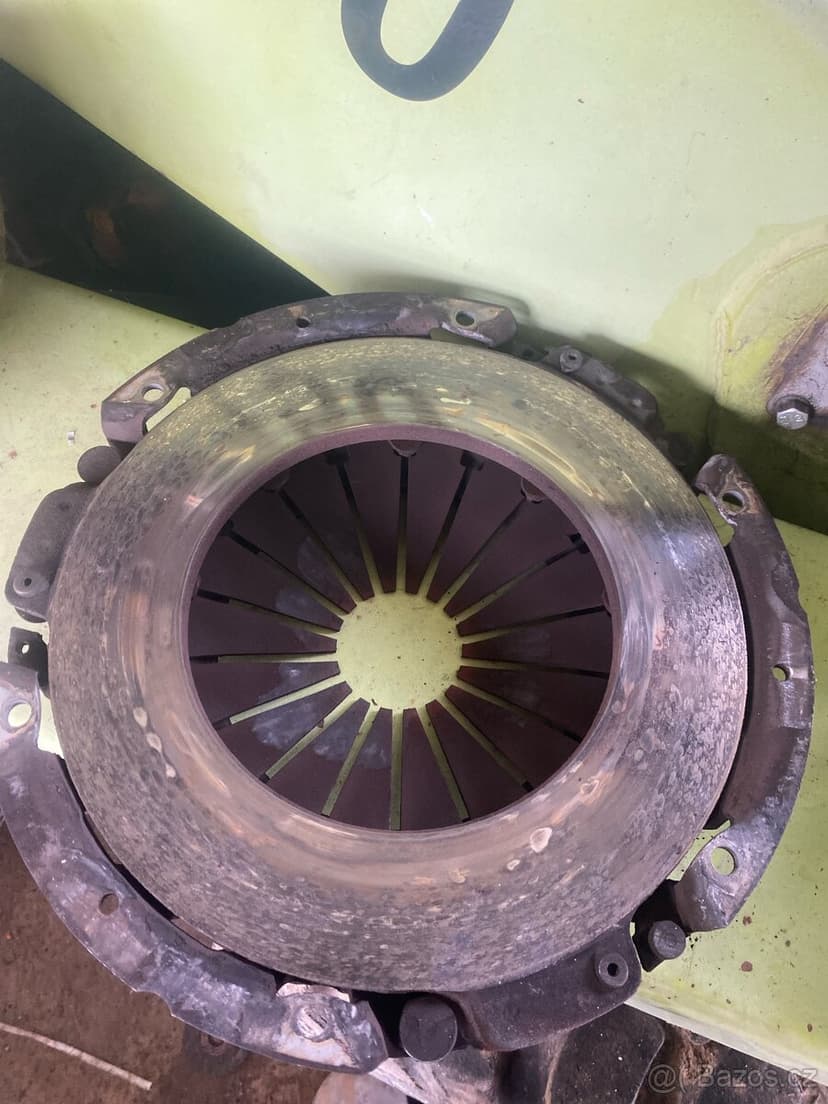 Land Rover Defender -Discovery 2 náhradní díly