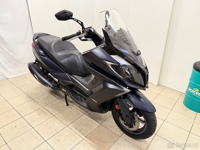KYMCO DOWNTOWN 350i