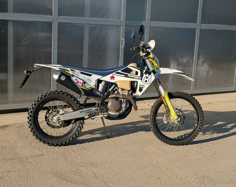 Husqvarna FE 250 - 2020