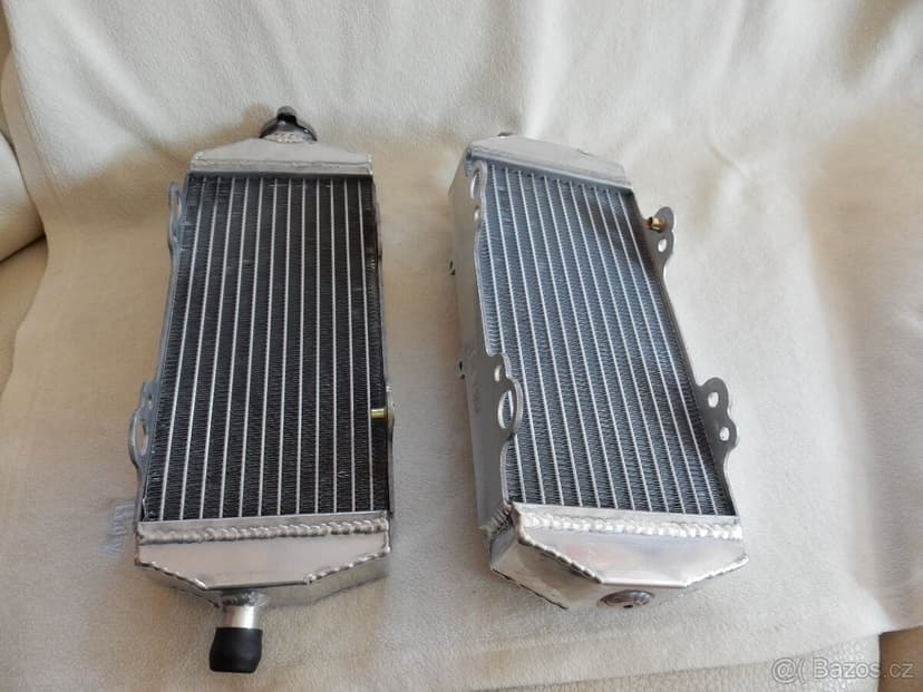 KTM 400 450 525 SX/MXC/EXC 03 04 05 06 07