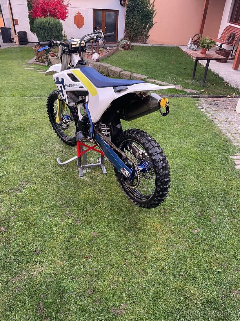 Husqvarna FC 250