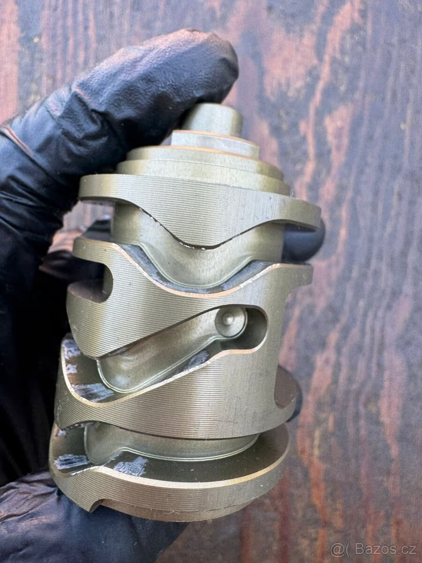 Programátor vánočka převodovky buben ktm sxf 350 r 11-12