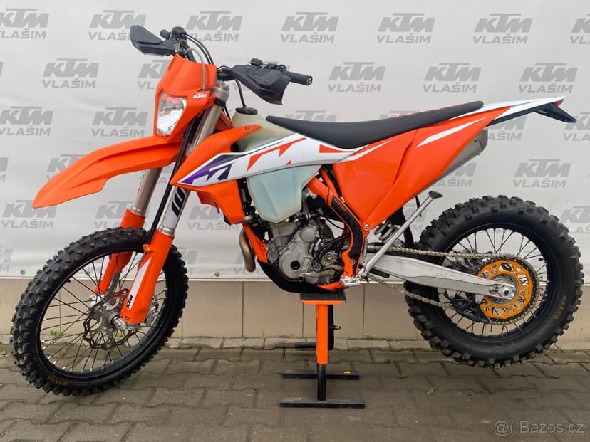 KTM 350 EXC-F