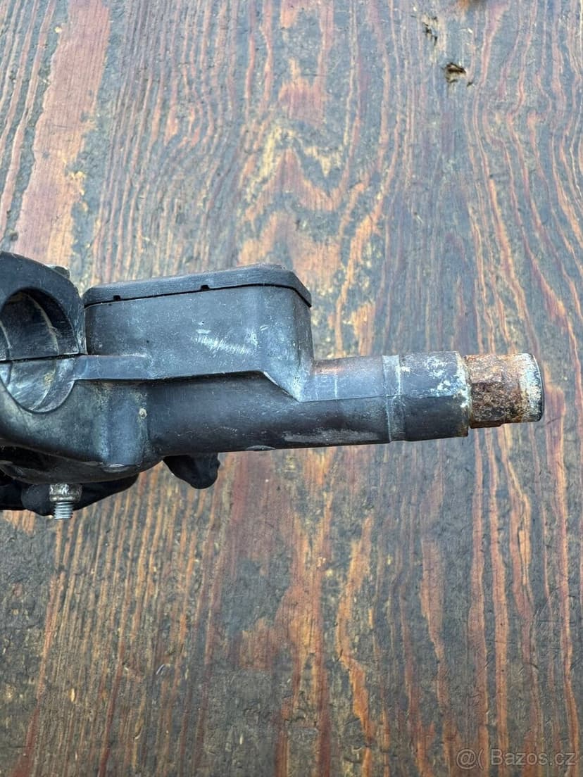 Brembo pumpa spojky husqvarna ktm husaberg sxf sx fe fc te