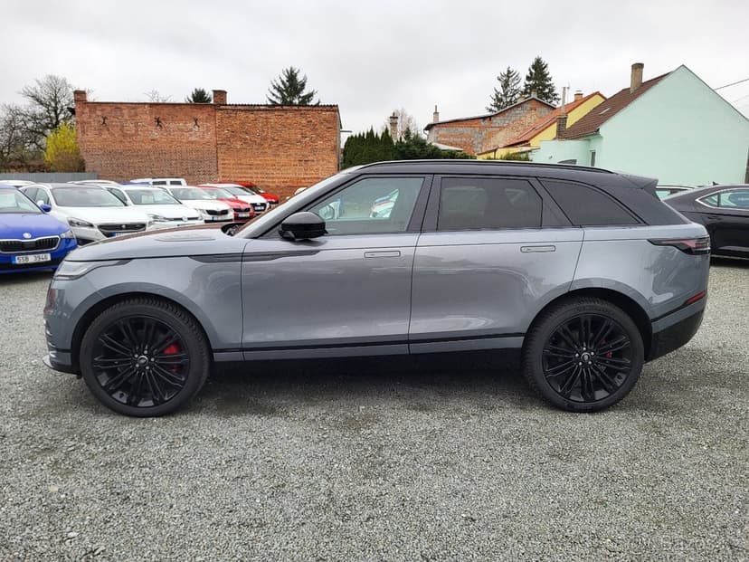 LAND ROVER Range Rover VELAR 3,0L P400 294kW AUTOBIOGRAPHY