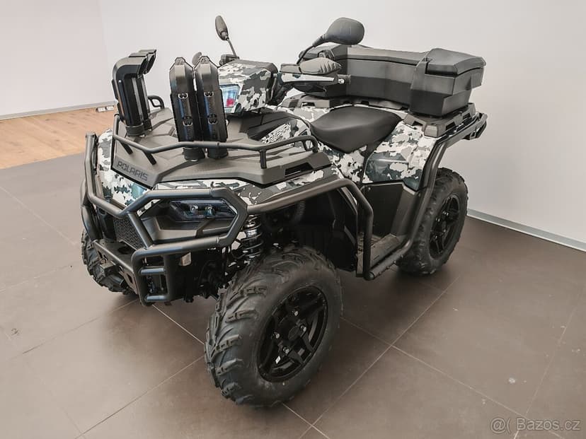Polaris Sportsman 570  30KW