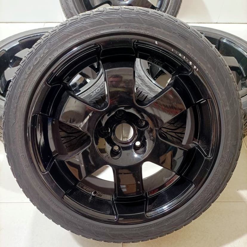 20" ALU kola – 5x120 – VW (Touareg, T5, T6)  Disky: Elektro
