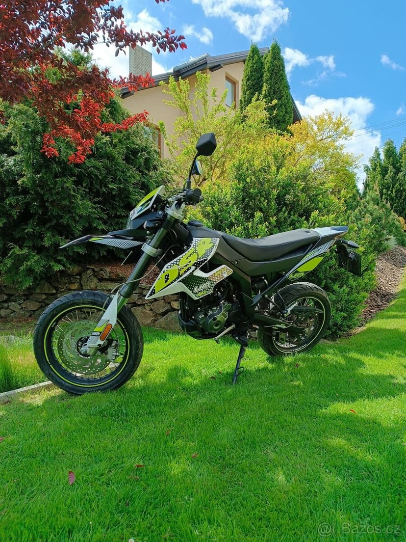 UM DSR SM 125 (11 kW)