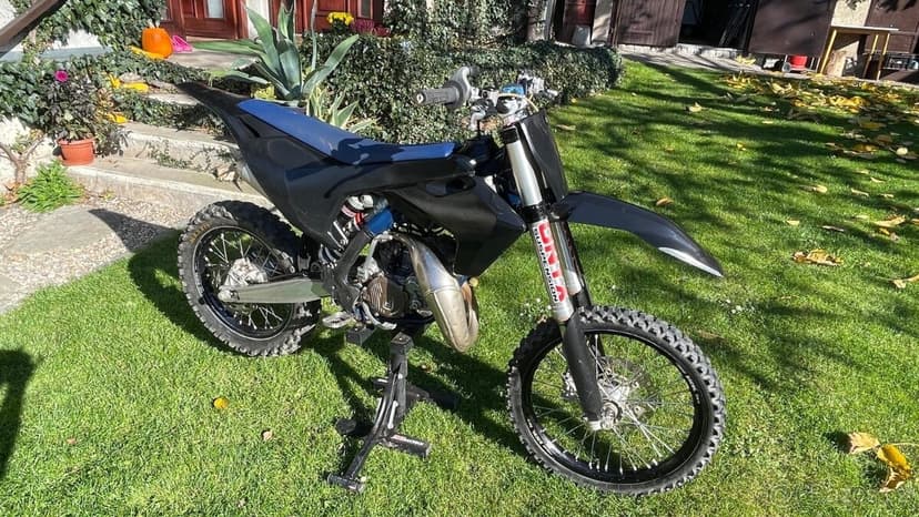 Husqvarna  85 RV.2019